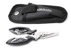 Namazu Щипцы Namazu Щипцы рыболовные многофункциональные L 123mm