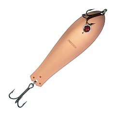 Kuusamo Колеблющаяся блесна Kuusamo Professor 1 115/27 бусинка C