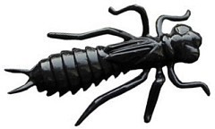 Crazy Fish Мягкие приманки Crazy Fish Kasari 51-40-51-7-F