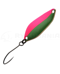 Колеблющаяся блесна Office Eucalyptus Strina