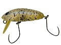 Nories Crankin' Pupa Shallow 35F #342