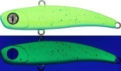 Frapp Воблер Frapp Whiphead 65 #39 Glow