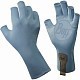 Buff Перчатки Buff Sport Series Water Gloves Glacier Blue M/L