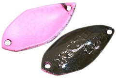 Forest Колеблющаяся блесна Forest Mebius Glow 1.2g MG4