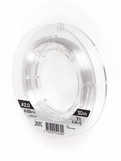 Lucky John Флюорокарбон Lucky John Hard 030/023