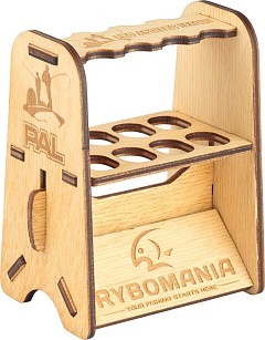 PAL Подставка PAL Подставка для ручек #весенний дуб