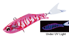 Duel Воблер Duel Hardcore Fintail Vibe 40 F1080-KPOA