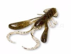 Силиконовые приманки Bait Breath U30 Rush Craw