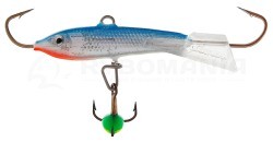 Балансиры Lucky John Classic 3 + тройник