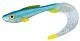 Abu Garcia Мягкие приманки Abu Garcia Beast Curl Tail #Blue Lagoon
