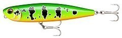 Rapala Воблер Rapala Precision Xtreme Pencil Exo PXRPE127 HPB