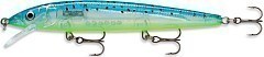 Rapala Воблер Rapala Husky Jerk HJ14 GBM