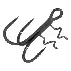 Тройники BKK Assist Spear 21-SS