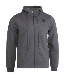 Толстовки FHM Wave zip