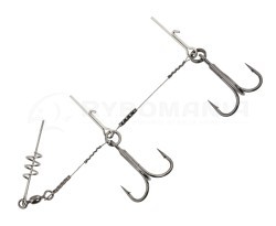 Аксессуары для приманок Lucky John Stinger SSW