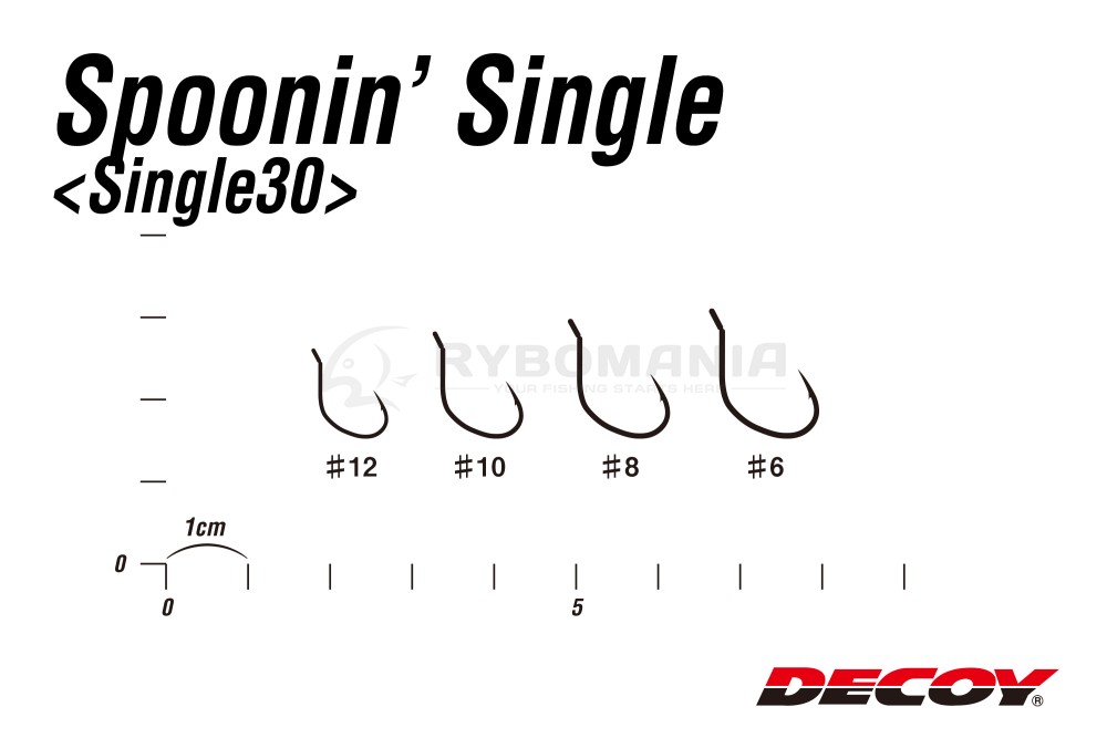  Single 30 Spoonin' Single