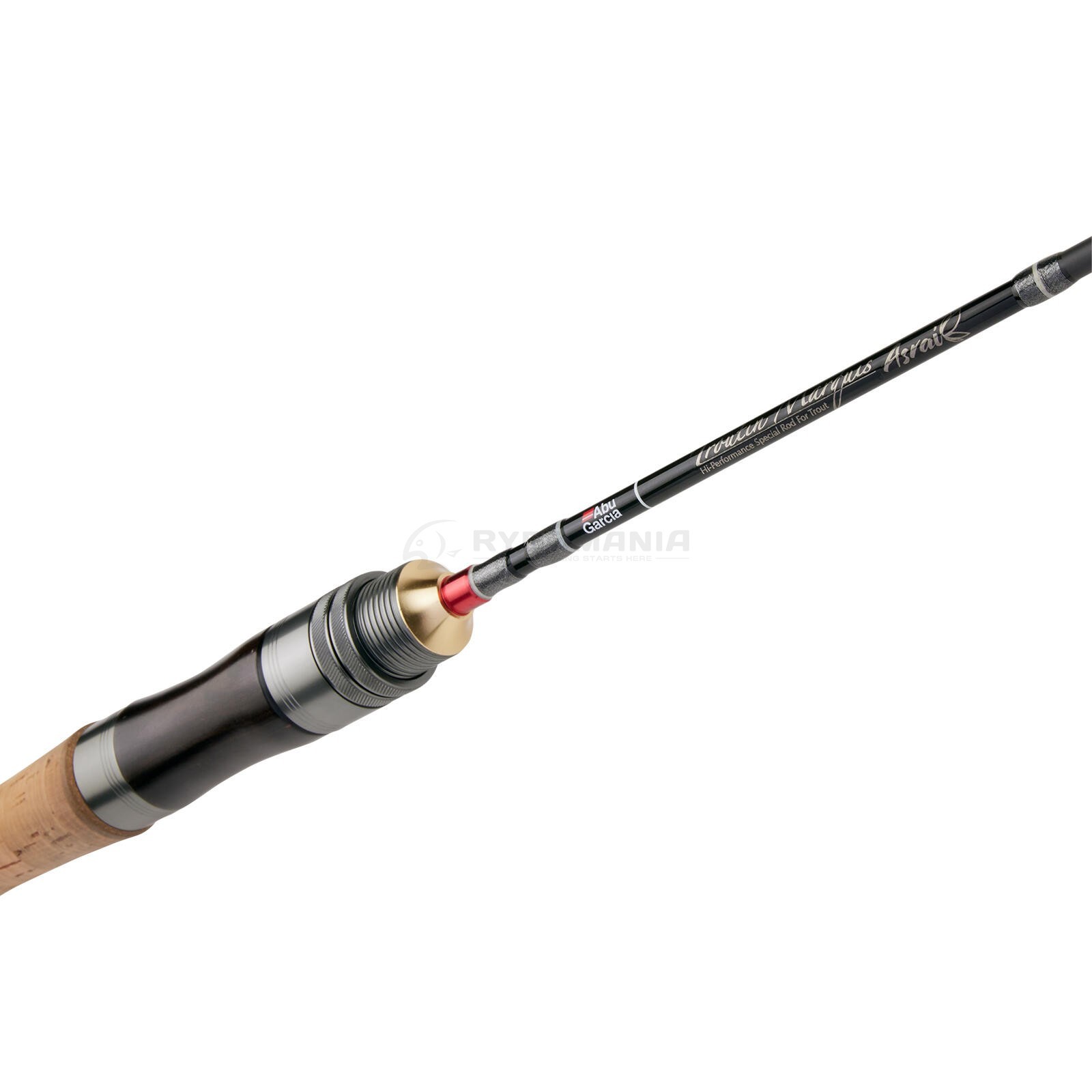Abu Garcia Спиннинг Abu Garcia Troutin Marquis Asrai