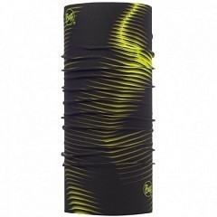 Buff Бандана Buff Coolnet UV+ Optical Yellow Fluor