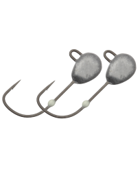 Джиг-головки Major Craft Swim