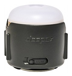 Deeper Фонарь Deeper Power Lantern Black