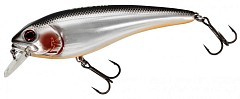 Westin Воблер Westin RawBite Crankbait 15 Low Floating Steel Sardine