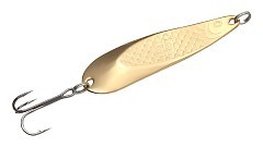 Русская блесна Колеблющаяся блесна Русская блесна Фламинго 21g #02