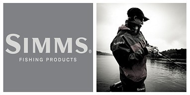 Поступление продукции SIMMS