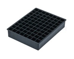 Лоток для приманок Meiho Plug House