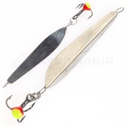 Зимние блесны Max Fishing Маропедка