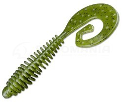 Силиконовые приманки Reins G-Tail Grub