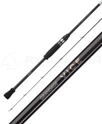 Спиннинги Apia Grandage Vice Спиннинги Apia Grandage Vice