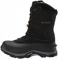 Baffin Summit Black 10