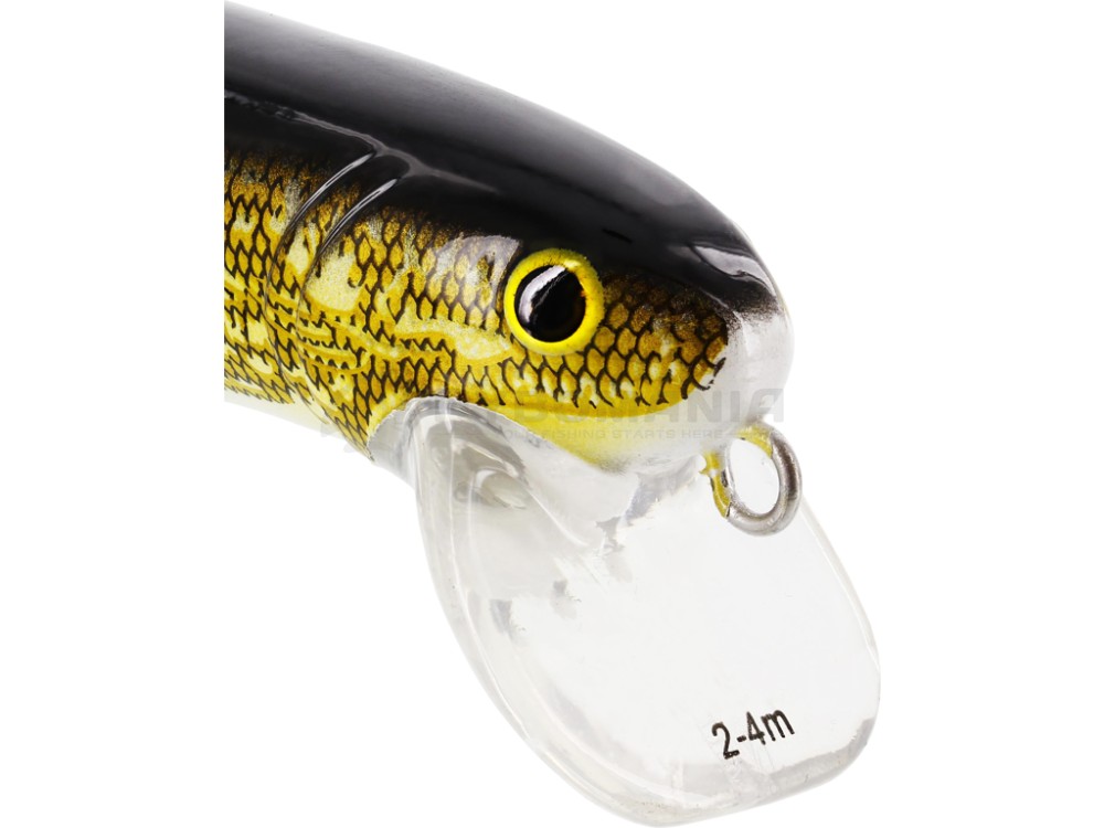  Jätte Crankbait 17