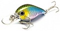 Lucky Craft Clutch MR 653 CF Japan Shad