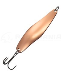 Колеблющиеся блесны Mister Cro Прохоровка