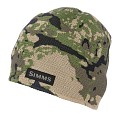 Simms Everyday Beanie Riparian Camo