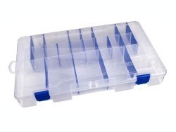 5003ZM Max Tuff Tainer Zerust Infused