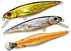 Pontoon21 Воблер Pontoon21 Greedy-Guts 66F-SR #422 CB Doublet-2