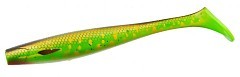 Lucky John Мягкие приманки Lucky John 3D Series Kubira Swim Shad 5" PG19