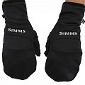 Simms Рукавицы Simms Freestone Foldover Mitt