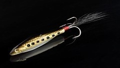 Votves Бокоплав Votves Пескарь 30 #03