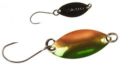 Lucky John Колеблющаяся блесна Lucky John Pepa 043