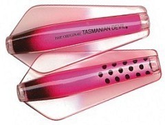 Wigstons Lures Колеблющаяся блесна Wigstons Lures Tasmanian Devil 26g #82