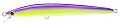 Yo-Zuri Mag Slim 70F R1533-BTRS