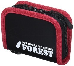 Кошельки под блесны Forest Lure Case S Кошельки под блесны Forest Lure Case S