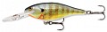 Rapala Shad Rap SR09 BG