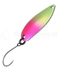 Колеблющиеся блесны Forest Miu Color Version '23