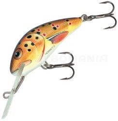 Воблеры Salmo Hornet 50F Воблеры Salmo Hornet 50F