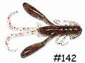 Bait Breath U30 Rush Craw 3.5" #142