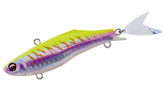 Duel Воблер Duel Hardcore Fintail Vibe 70 F1020-HCLT